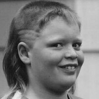 Portrait of a photographer (avatar) PP Micheal