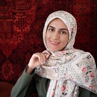 Portrait of a photographer (avatar) Shafieh Sattari