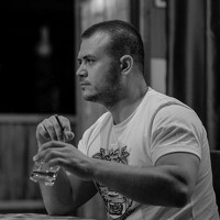 Portrait of a photographer (avatar) Erdi çamlıbel