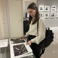 Portrait of a photographer (avatar) Тучинова Юлия