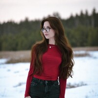 Portrait of a photographer (avatar) Airemi