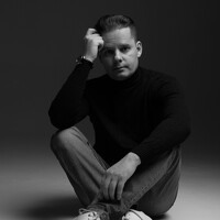 Portrait of a photographer (avatar) Яранцев Яков