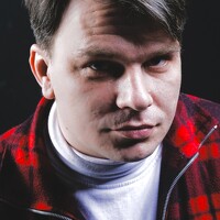 Portrait of a photographer (avatar) Pavel Nikanorov