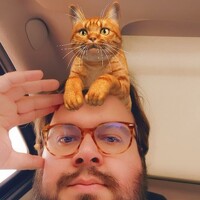 Portrait of a photographer (avatar) Rodrigo Alcázar Borja