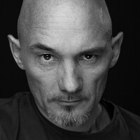 Portrait of a photographer (avatar) Aндрей Мрыхин (Andrey Mrykhin)