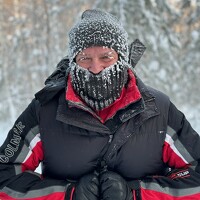 Portrait of a photographer (avatar) Vladimir Zankov