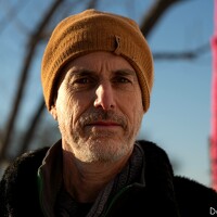 Portrait of a photographer (avatar) Barak Dotan