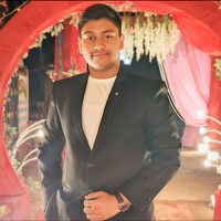 Portrait of a photographer (avatar) Sumit Dhara (Sumit  Dhara)