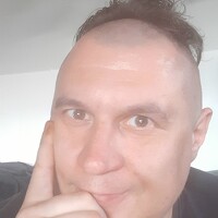 Portrait of a photographer (avatar) Melvin Andrès Migotka