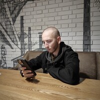 Portrait of a photographer (avatar) Sergey Kalashnikov