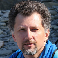 Portrait of a photographer (avatar) Прокопенко Андрей (Andrey Prokopenko)