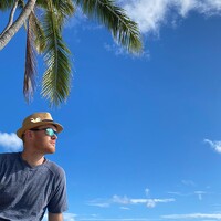 Portrait of a photographer (avatar) dancus liviu