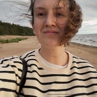 Portrait of a photographer (avatar) Ekaterina Barashkova