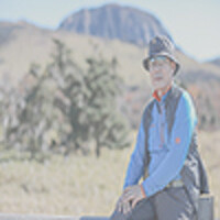 Portrait of a photographer (avatar) Bae Sung jun