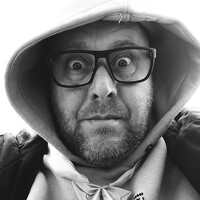 Portrait of a photographer (avatar) Максим