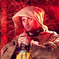 Portrait of a photographer (avatar) Александр Фотошаман (Alexander Photoshaman)