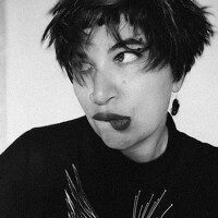 Portrait of a photographer (avatar) Анна Ворончихина (Anna Voronchikhina)