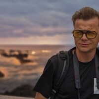 Portrait of a photographer (avatar) Brola Szymon (Szymon)
