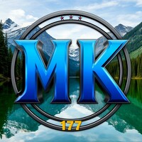 Portrait of a photographer (avatar) @makc_177