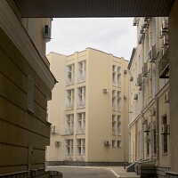 Portrait of a photographer (avatar) Ольга (Кардашова)