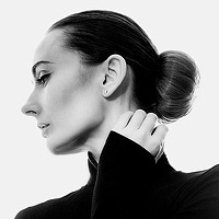 Portrait of a photographer (avatar) Есипова Лидия