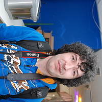 Portrait of a photographer (avatar) Растатурин Виктор