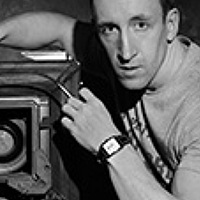 Portrait of a photographer (avatar) Vladlen (Vlad Vladlen)