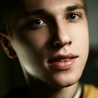 Portrait of a photographer (avatar) Завадский Илья (Ilya Zavadskiy)