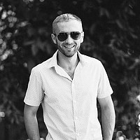 Portrait of a photographer (avatar) Юрий Лопатовский (Yuriy Lopatovskiy)