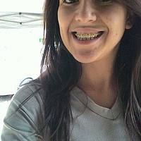 Portrait of a photographer (avatar) Drielly Roberta