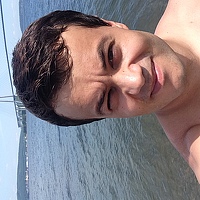 Portrait of a photographer (avatar) Сидоров Алексей