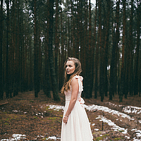 Portrait of a photographer (avatar) Анастасия Маслова (Anastasia Maslova)