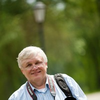 Portrait of a photographer (avatar) Владимир Рунов (Vladimir Runov)
