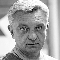 Portrait of a photographer (avatar) Дмитрий Михненко (Dmitry Mihnenko)