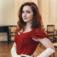 Portrait of a photographer (avatar) Майя Коваль (Maya Kowal)