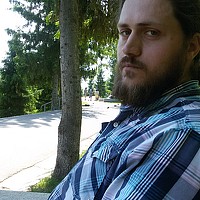 Portrait of a photographer (avatar) Гулов Алексей