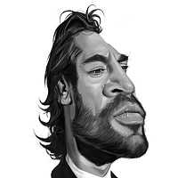 Portrait of a photographer (avatar) Ваге Бабаян