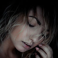 Portrait of a photographer (avatar) Юлия