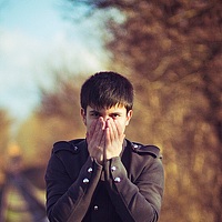 Portrait of a photographer (avatar) Никита Завгородний (Nikita Zavgorodny)