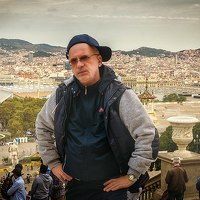 Portrait of a photographer (avatar) Александр Майструк (Maystruk Aleksandr)