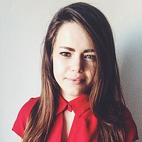 Portrait of a photographer (avatar) Ирина Кушнерева (Irina Kushnereva)