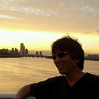 Portrait of a photographer (avatar) 정한수 (Hansu jeong)