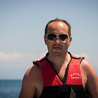 Portrait of a photographer (avatar) Сергей Пастухов (Sergey Pastukhov)