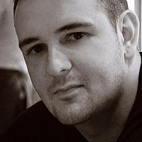 Portrait of a photographer (avatar) Rostislav Mashin (Mashin Rostislav)