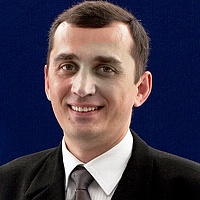 Portrait of a photographer (avatar) Чернецов Андрей