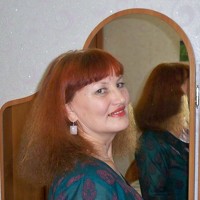 Portrait of a photographer (avatar) Галина Доброчасова (Galina Dobrochasova)