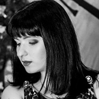 Portrait of a photographer (avatar) Александра Малютина (Alexandra Malyutina)