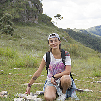 Portrait of a photographer (avatar) FABIANA ARNONI