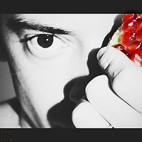 Portrait of a photographer (avatar) Назар Кузьменко (Nazar Kuzmenko)