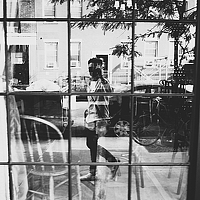 Portrait of a photographer (avatar) Kate QP